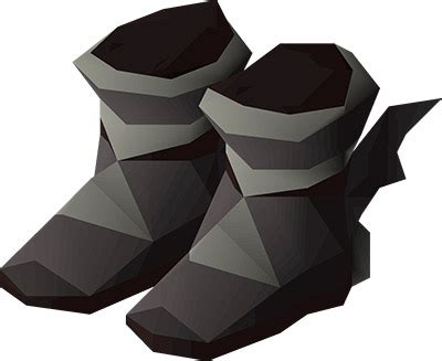 best in slot for boots osrs pures|Best Boots in Old School RuneScape: The Ultimate .